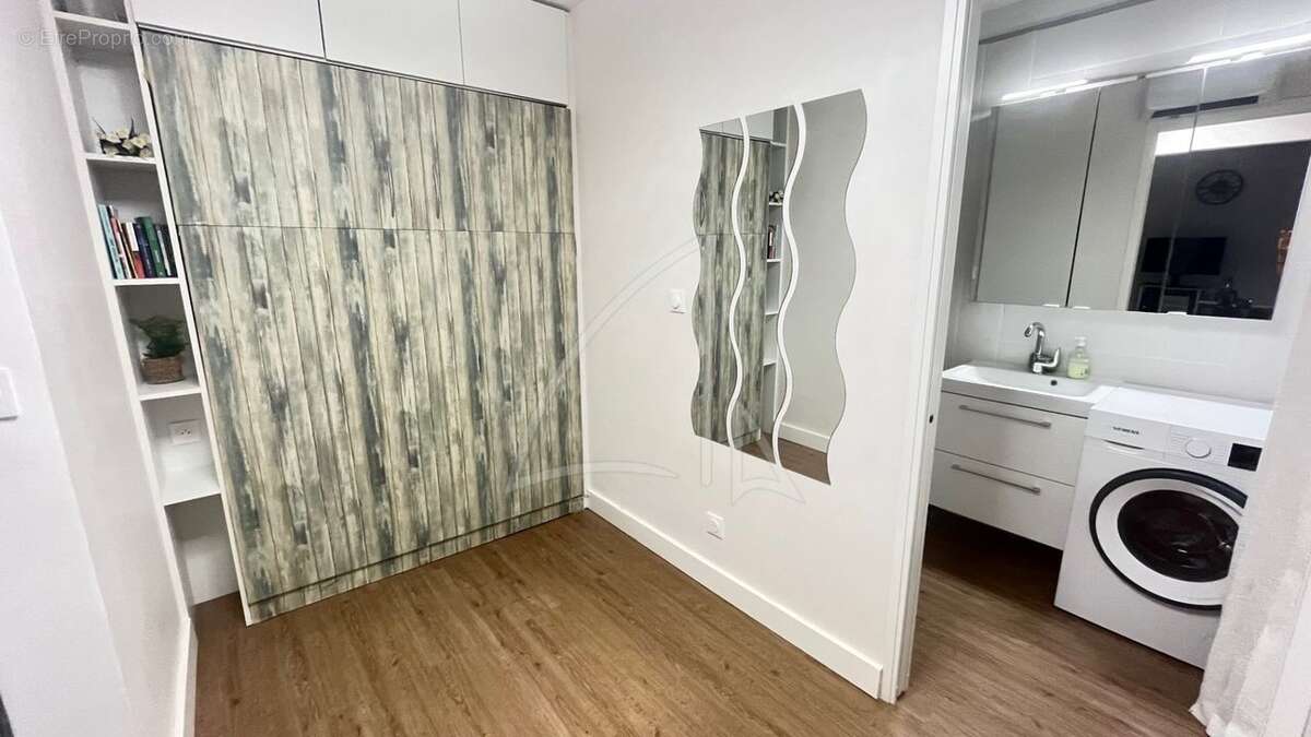 Appartement à LA GRANDE-MOTTE