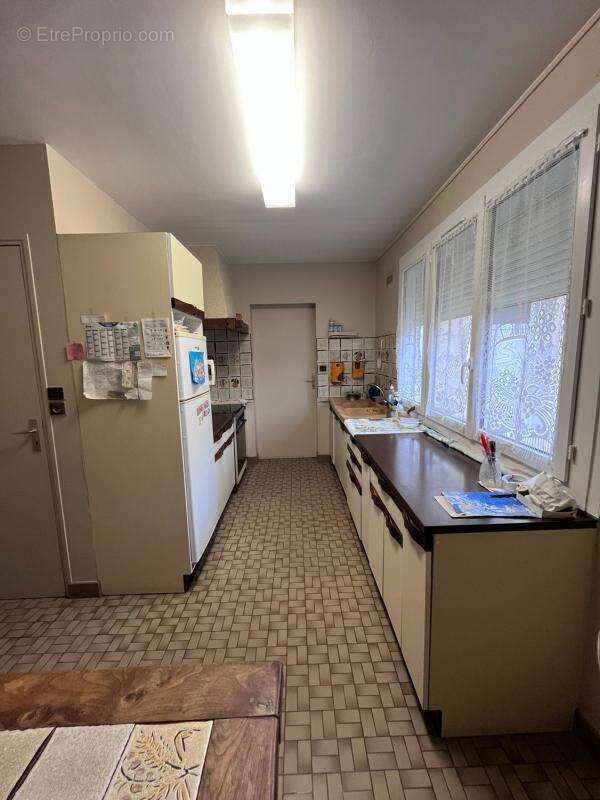 Maison à SAINT-GERMAIN-DU-PUCH