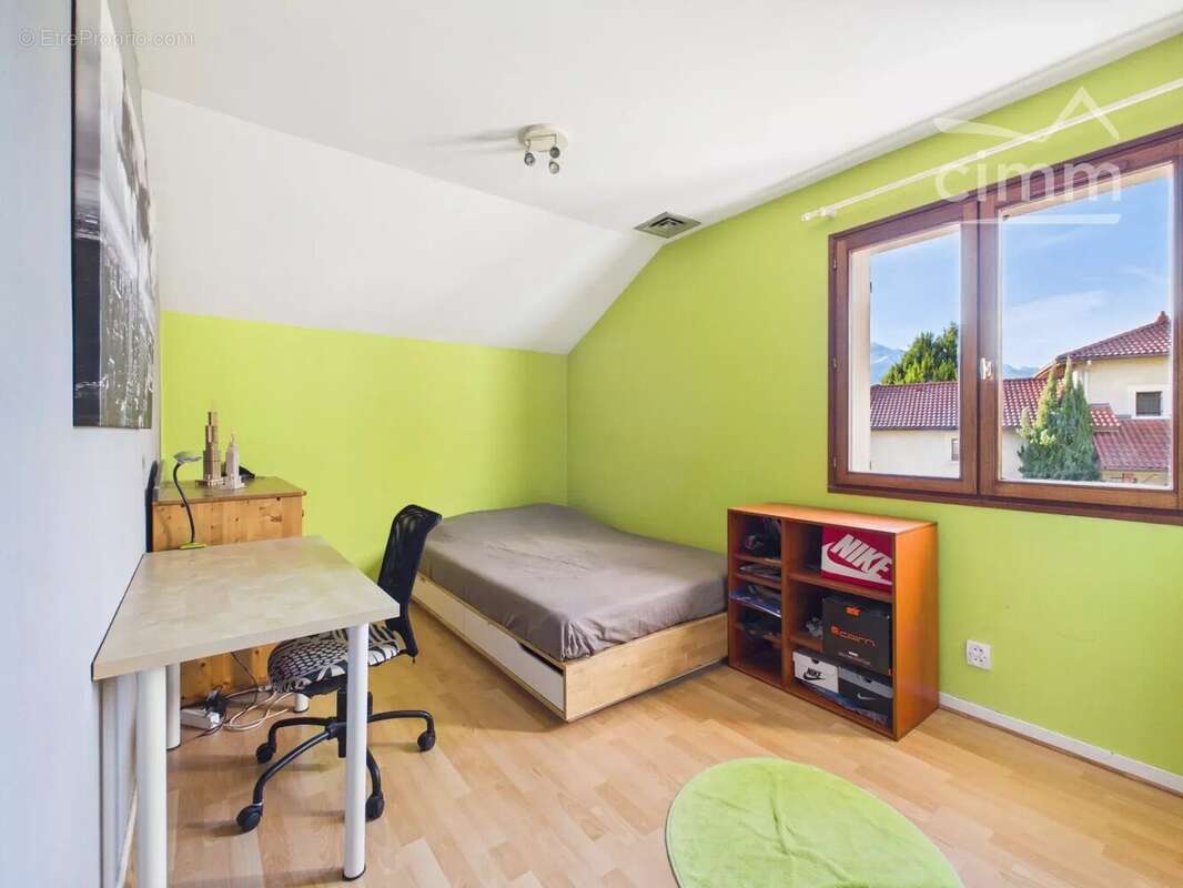 Maison à LUMBIN