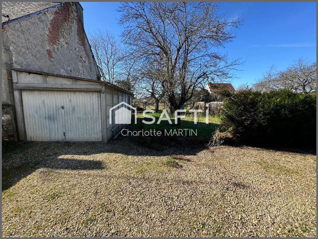 Photo 6 - Maison à VIERZON