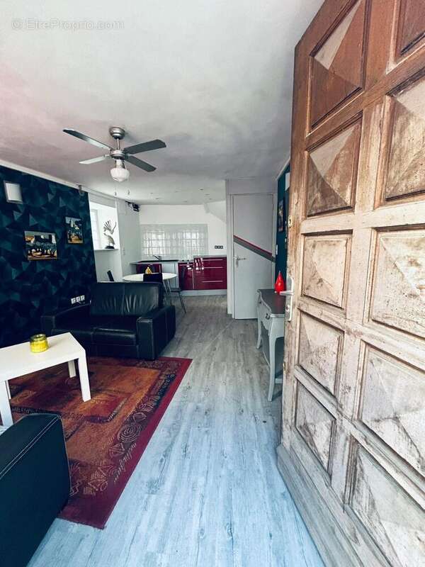 Maison à COLOMBIERS