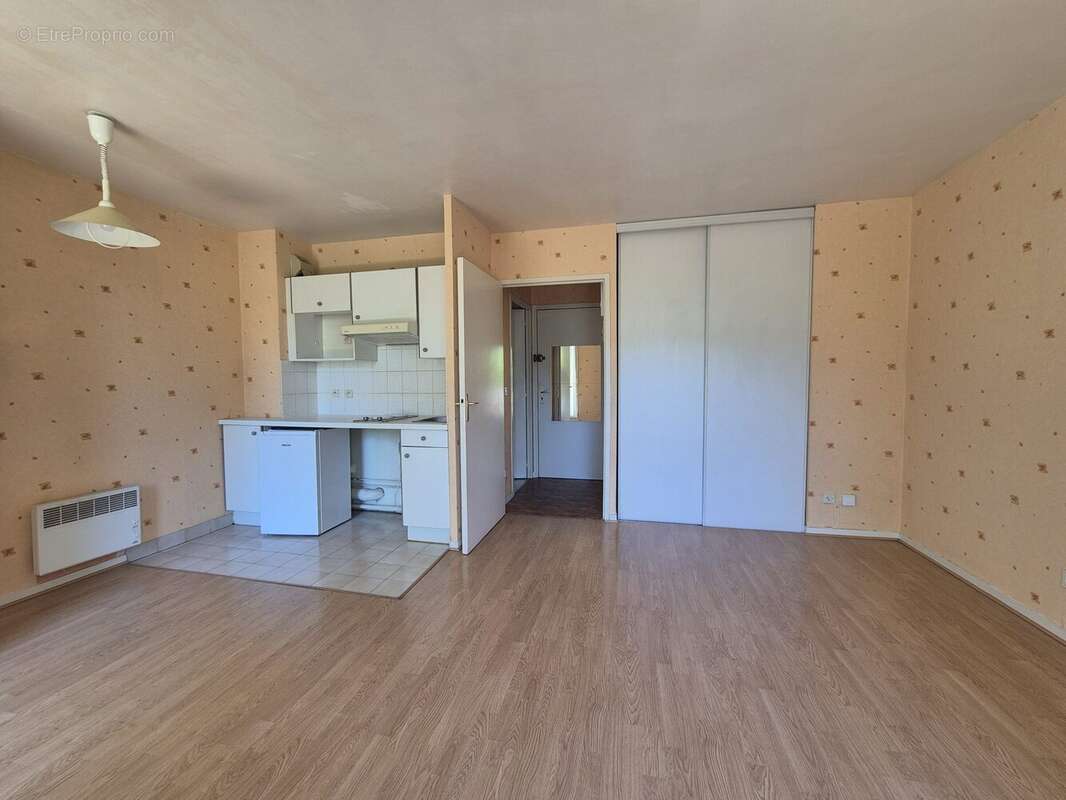 Appartement à NOISY-LE-GRAND
