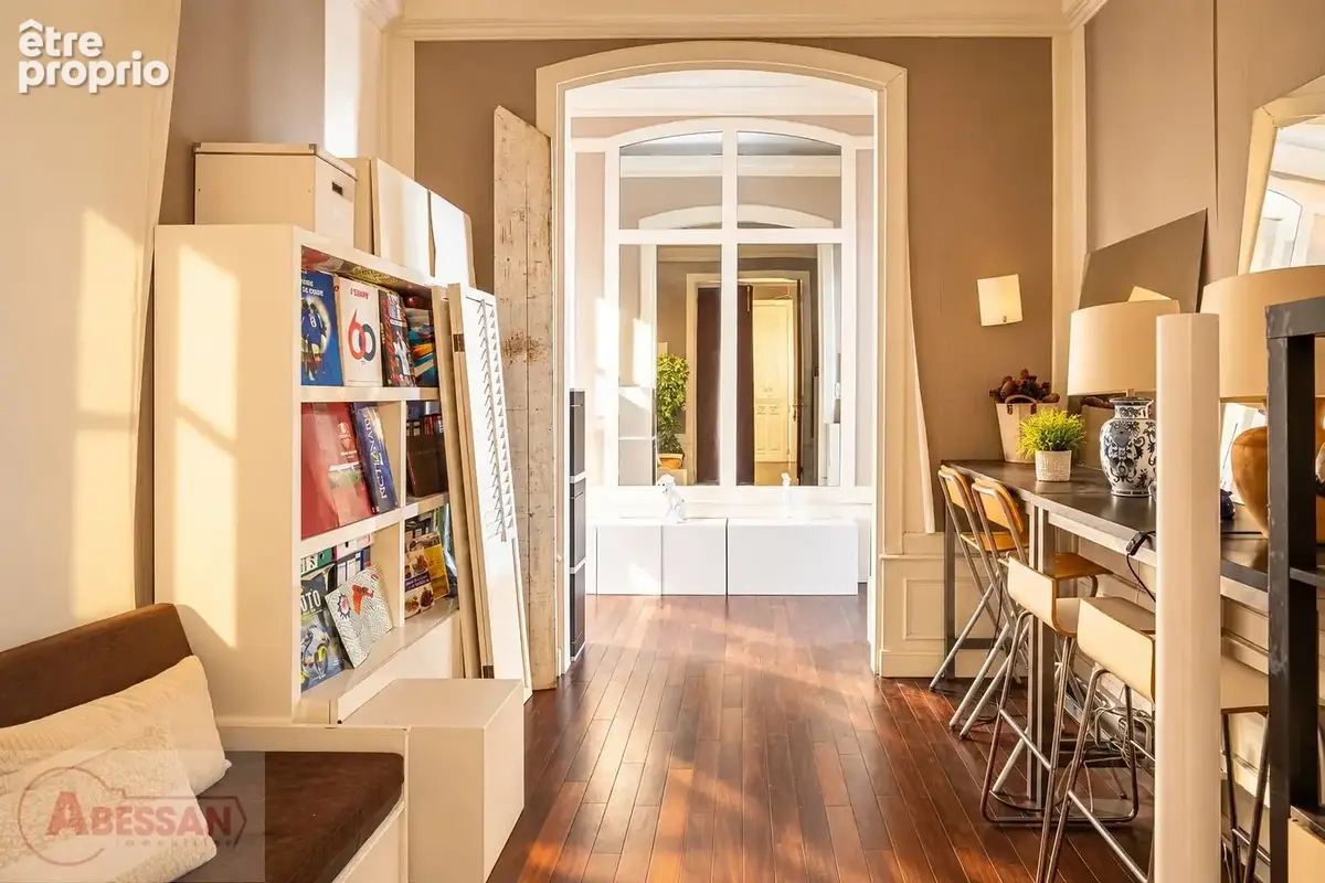 Commerce 200 m² à vendre à Marseille-1e (13001) - photo 18