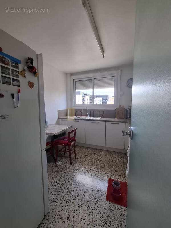 Appartement à BEZIERS