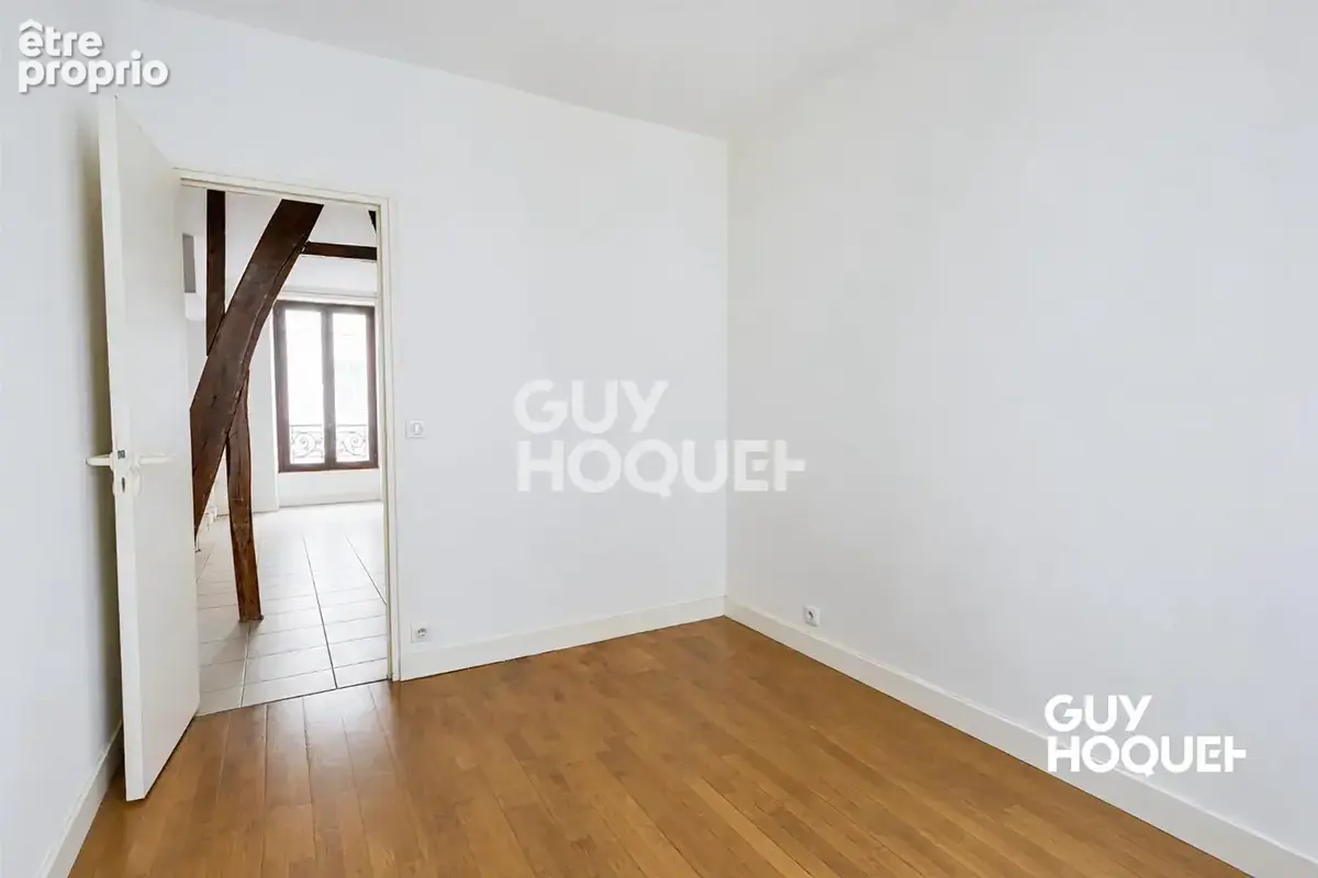 4 pièces -  3 chambres - 68 m2 - photo 7