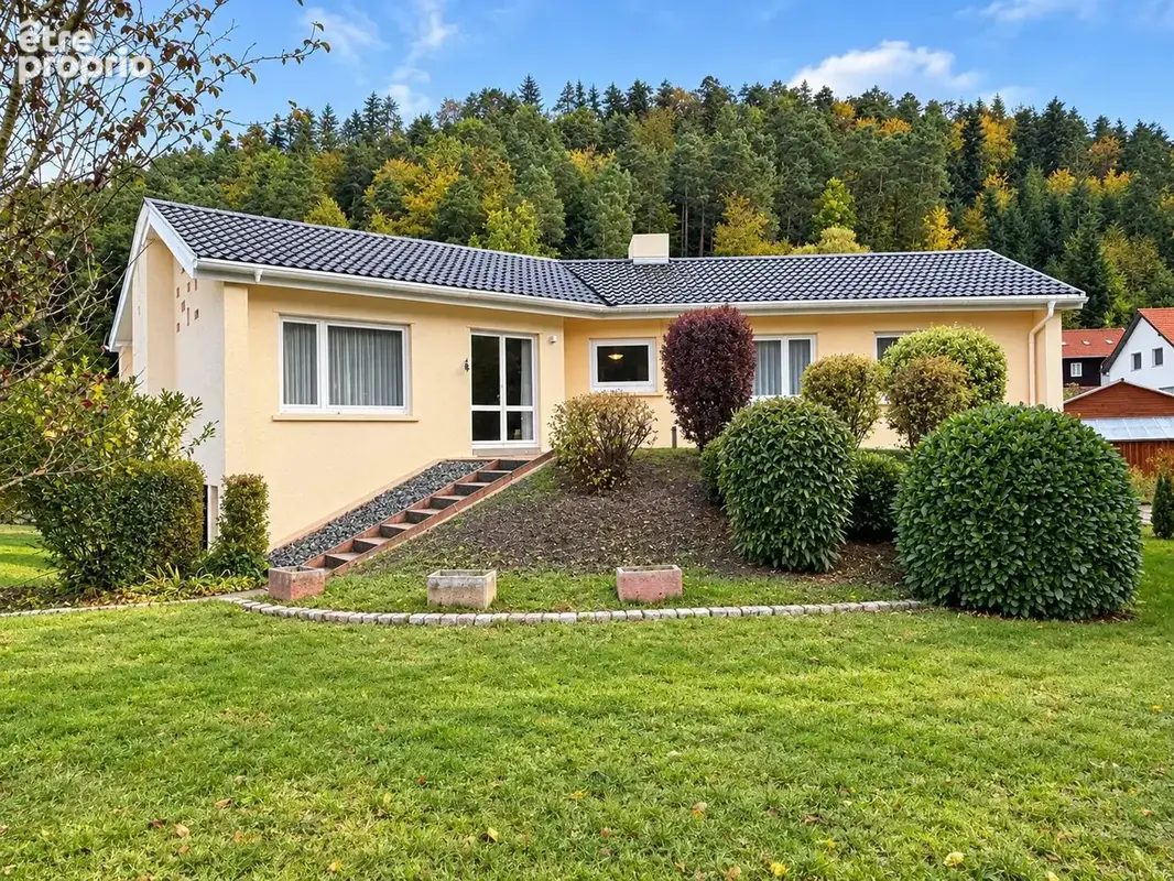Maison 6 pièces 157 m² à vendre à Walscheid (57870) - photo 1