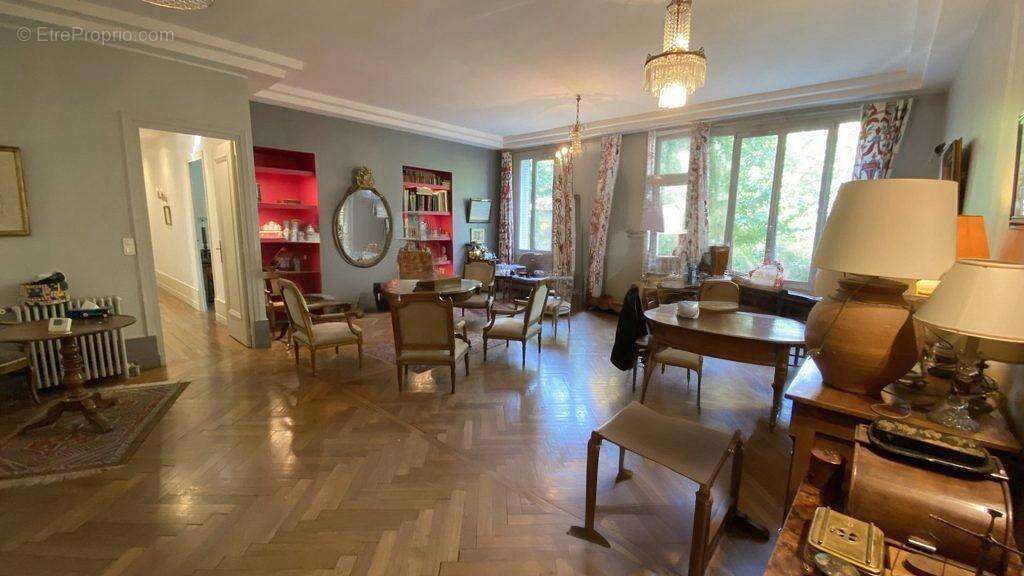 Appartement à LYON-3E