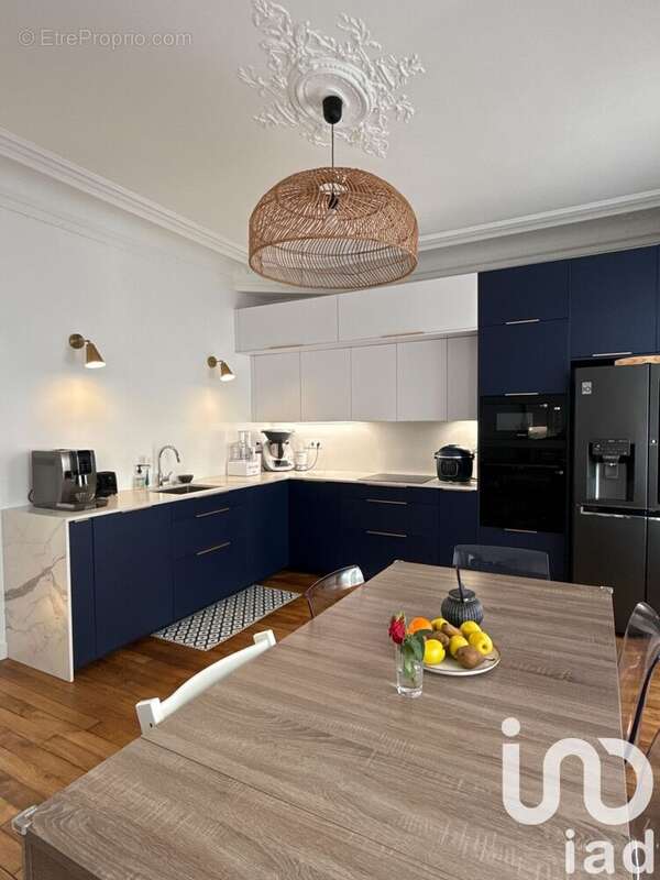 Photo 2 - Appartement à VILLEMOMBLE