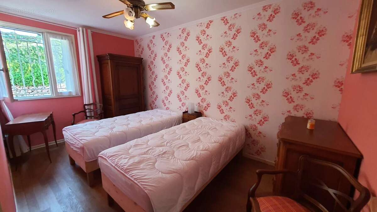 Appartement à BANDOL