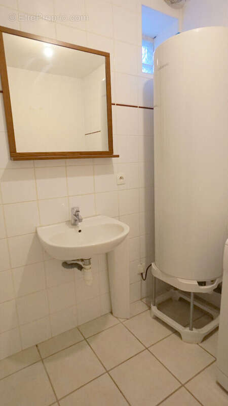 Appartement à GUERVILLE