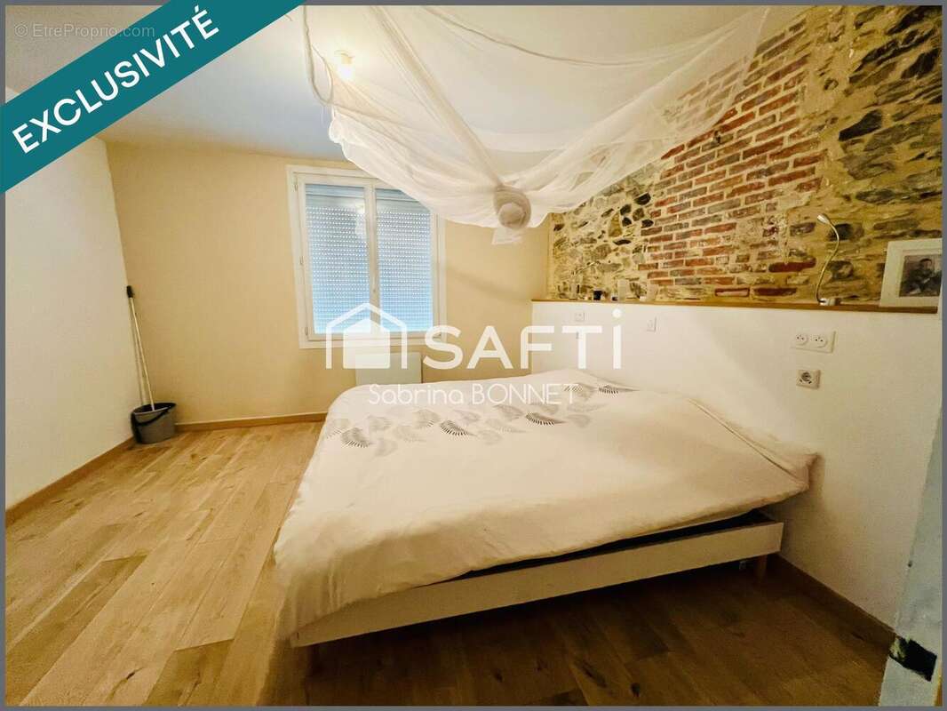 Photo 5 - Maison à CHAUCHE