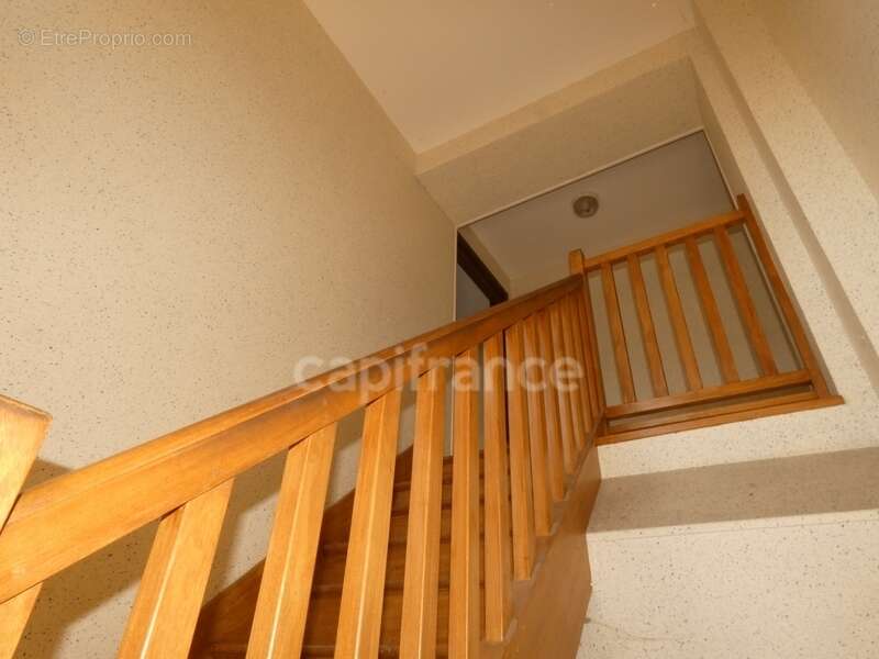 Appartement à PIERRE-DE-BRESSE