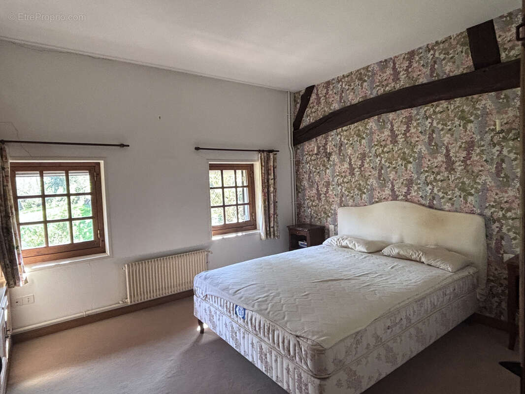 Maison à LIVAROT