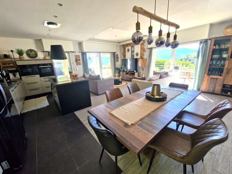 A vendre, Villa individuelle, 133 m², Piscine, La Roquette du Var, 06670, Alpes Maritimes - photo 9