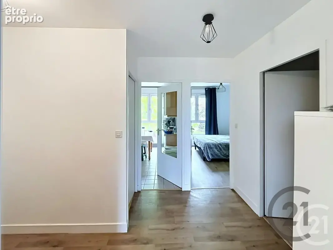 Appartement 5 pièces 109 m² à vendre à Auxerre (89000) - photo 2