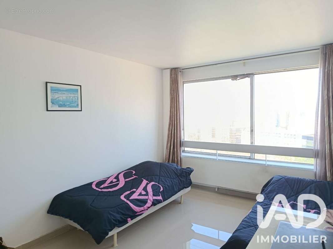 Photo 5 - Appartement à PUTEAUX