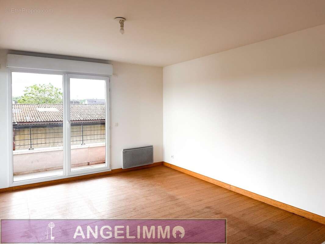 Appartement à HERBLAY