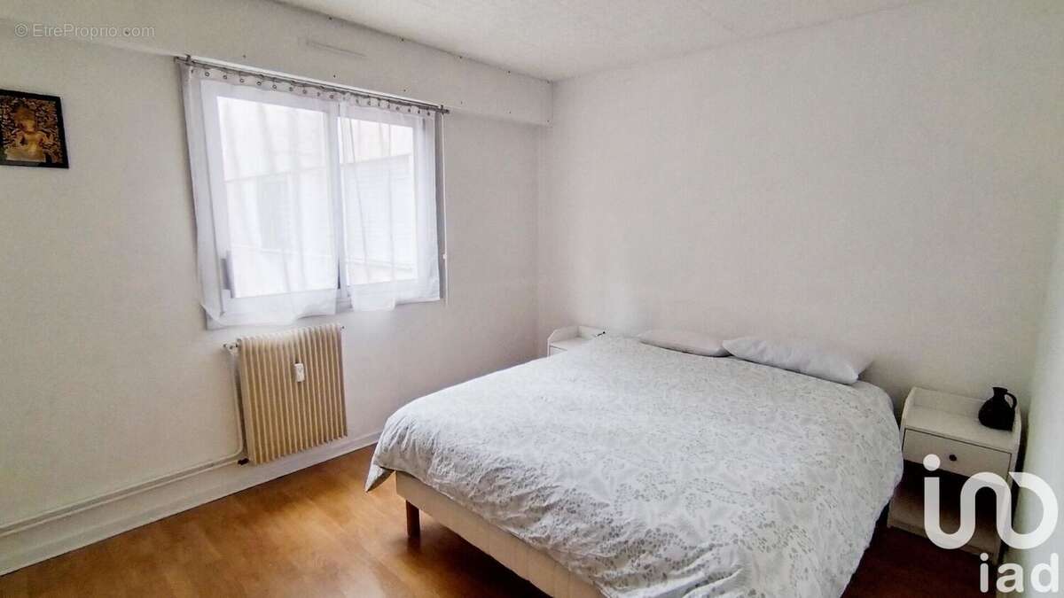 Photo 7 - Appartement à BESANCON