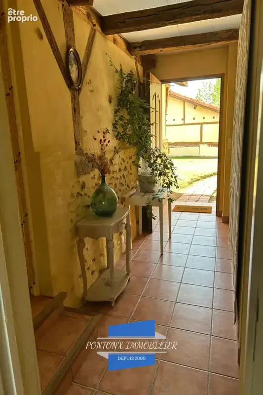 Maison 4 pièces 117 m² à vendre à Villenave (40110) - photo 3