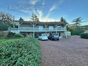 Maison à SAINT-ALBAN-LES-EAUX