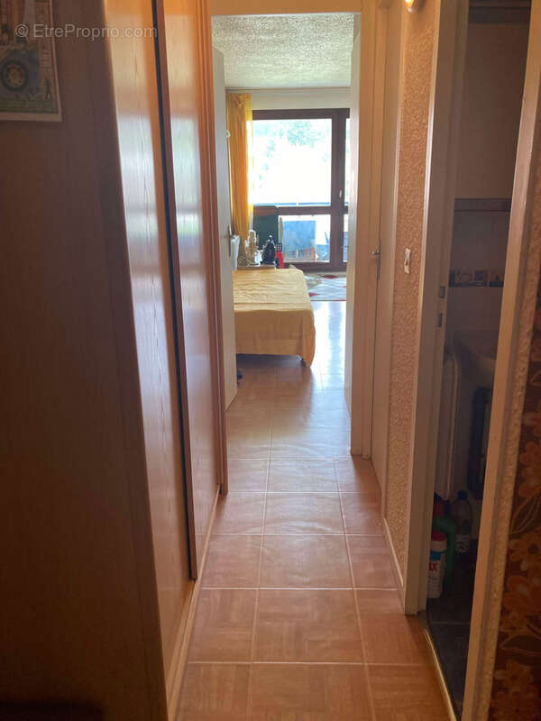 Appartement à AUTRANS