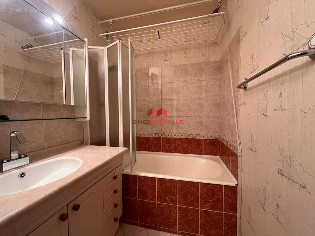 Appartement à BOUGIVAL