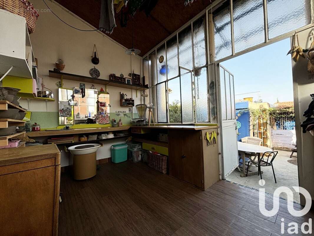 Photo 8 - Maison à LA SEYNE-SUR-MER