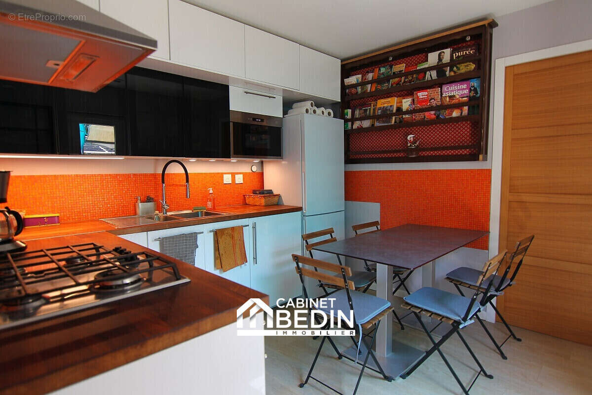 Maison 57 m² à Sanguinet  - photo 4
