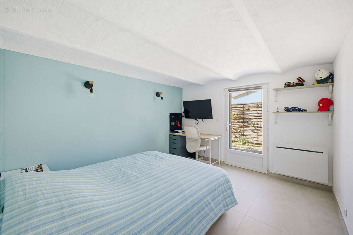 Maison à MARSEILLE-13E