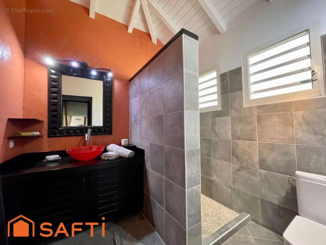 Photo 6 - Maison à LE MOULE