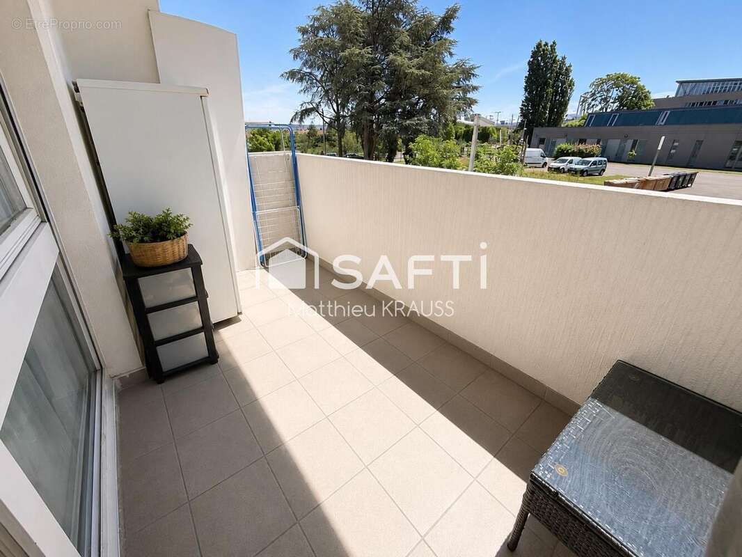 Appartement 63 m² à Saint-Louis  - photo 8