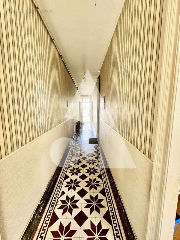 Maison à LIFFOL-LE-GRAND