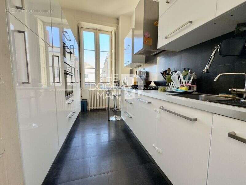 Appartement à LAVAL