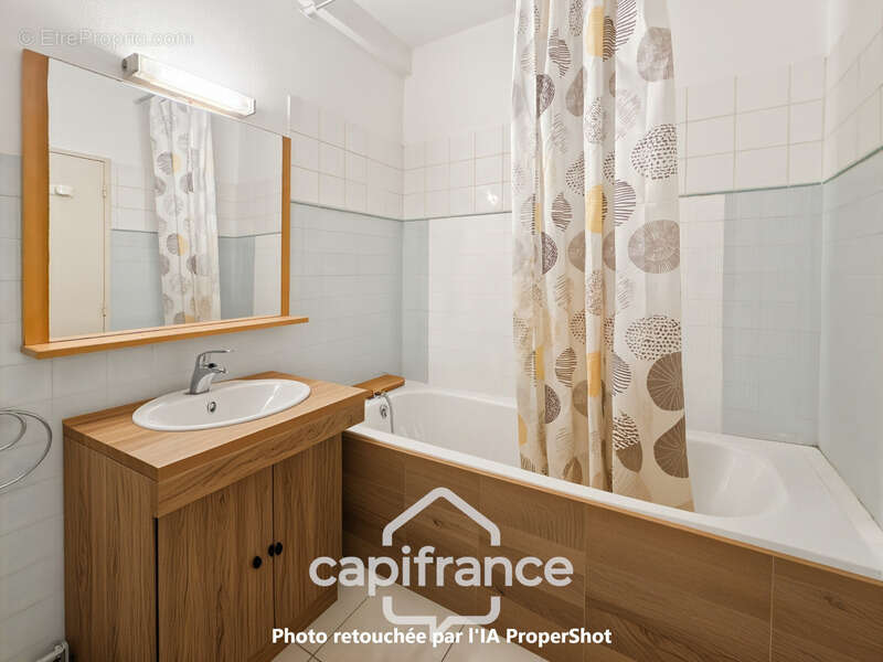 Appartement à POITIERS