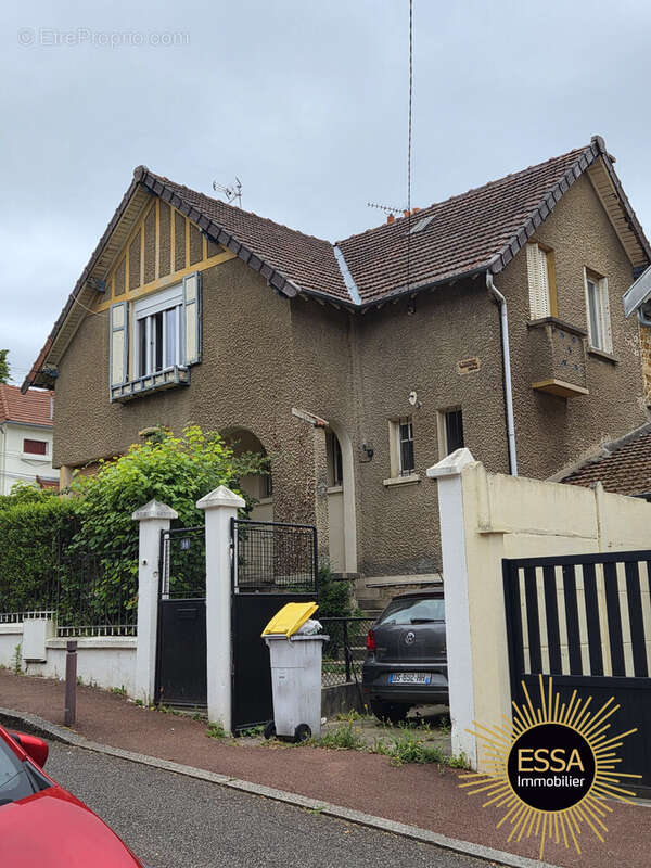 Maison 95 m² à Viroflay  - photo 6