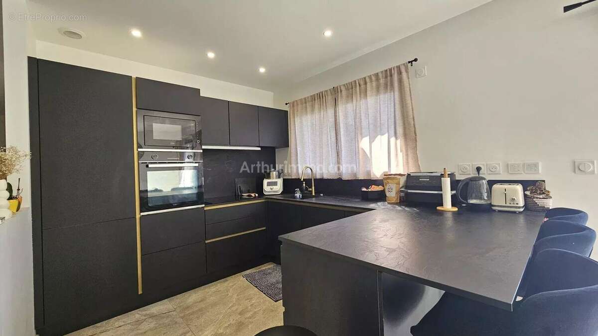 Vente Maison Saint-andre-le-gaz(38490) 339 000ï¿œ - photo 7