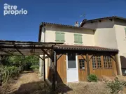 Maison à CAJARC