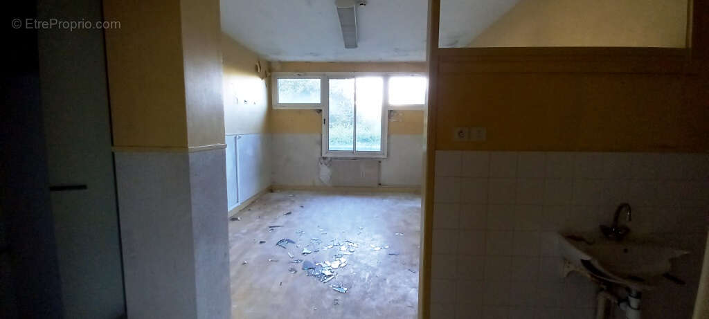 Appartement à FOUGERES