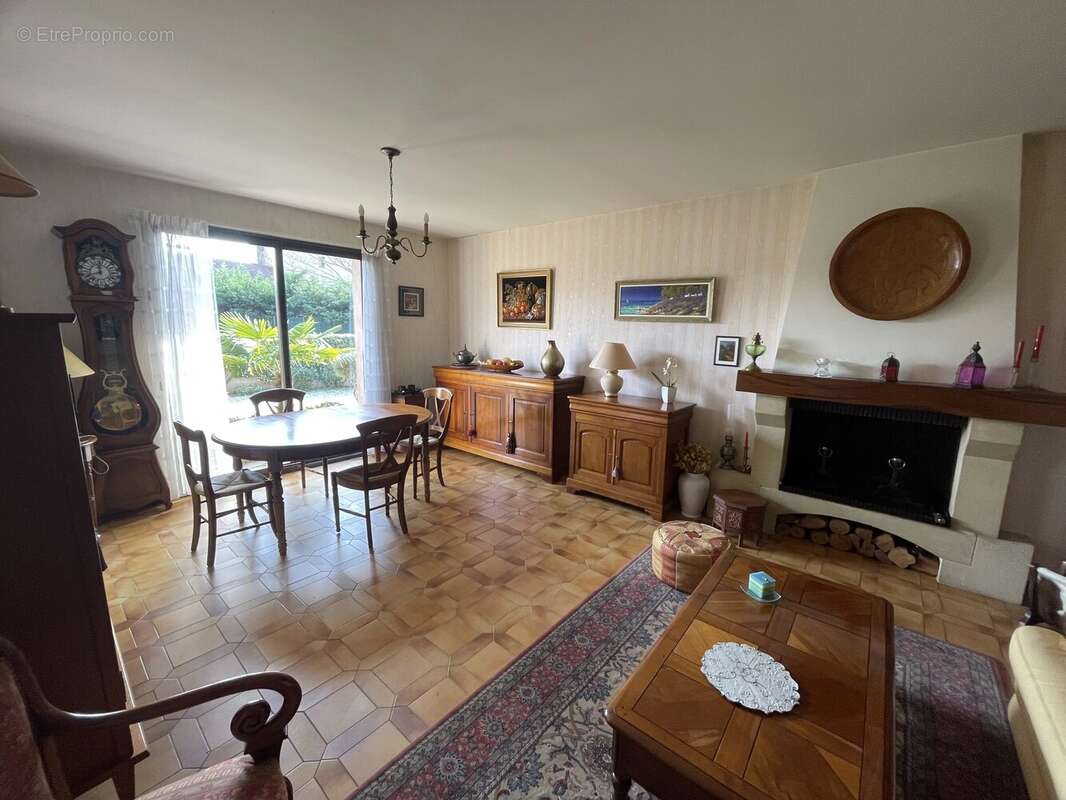 Maison à VILLENEUVE-TOLOSANE