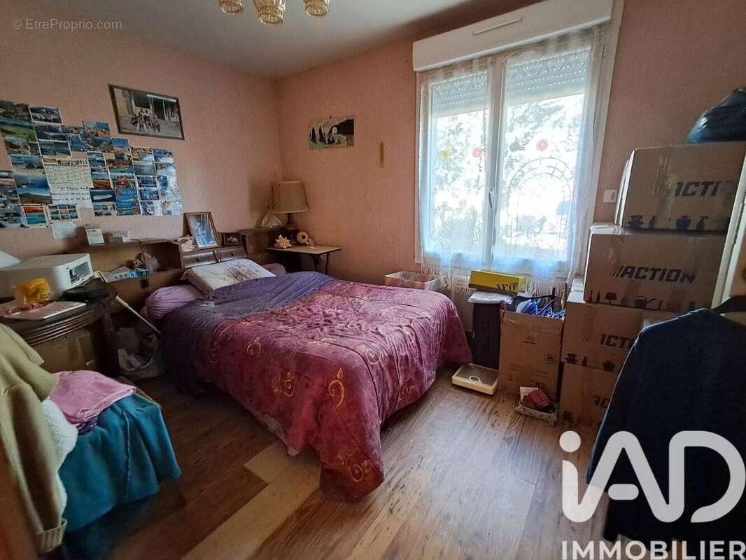 Photo 9 - Maison à THOUARS