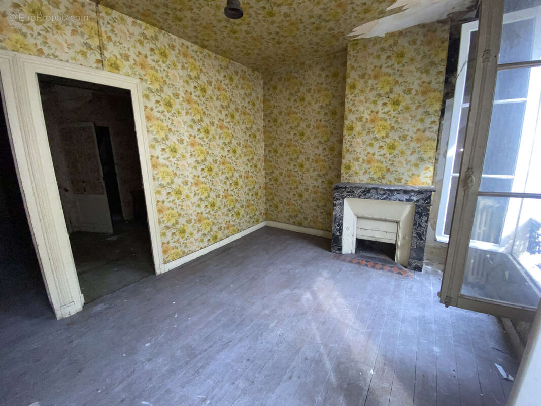 Appartement à LA REOLE