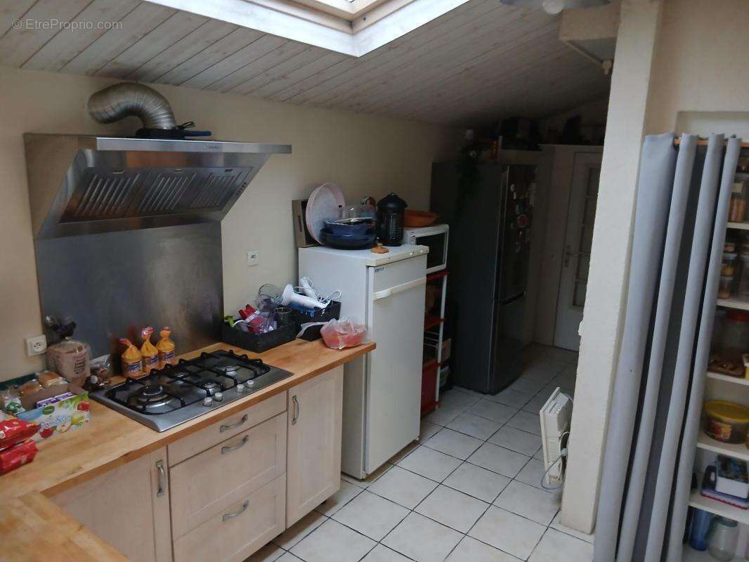 Maison familiale 115 m²  6 pièces  Terrain 400 m² – Longpont-sur-Orge - photo 14