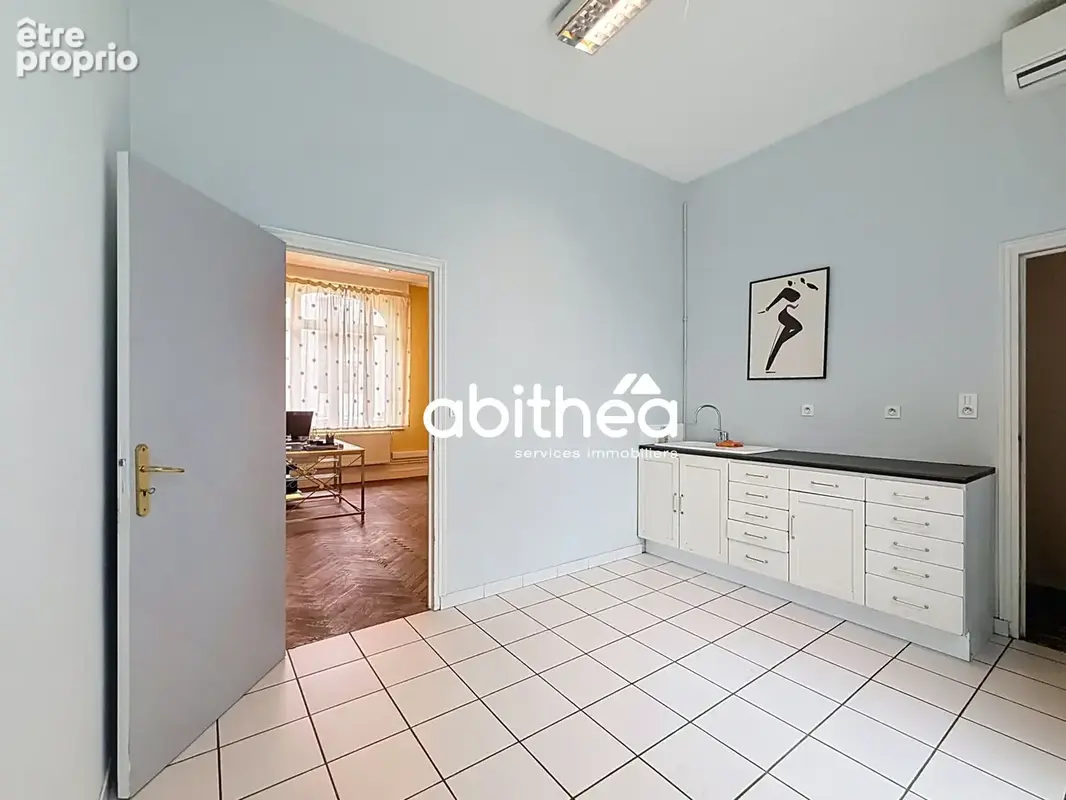 Arras vauban   maison bourgeoise   investissement mixte ou locatif - photo 3