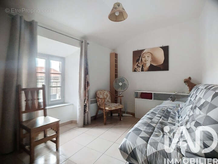 Photo 7 - Appartement à SAINT-VICTOR