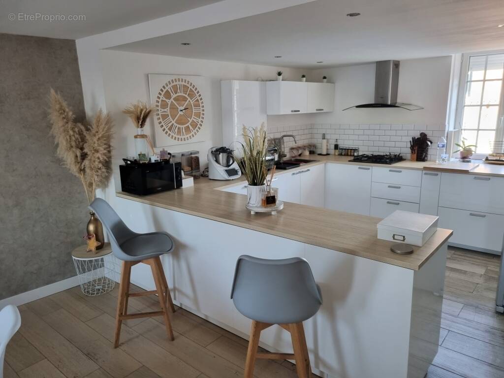 Appartement à RONCQ