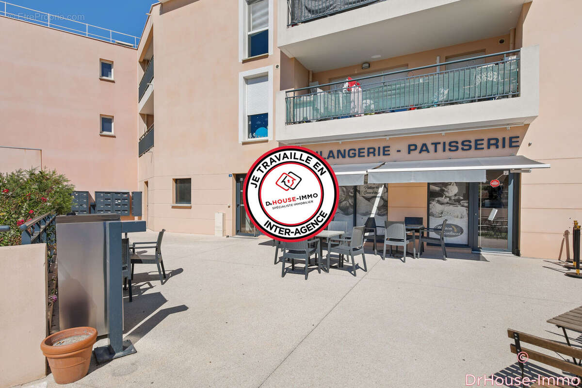 Commerce 199 m² à Hyeres  - photo 15
