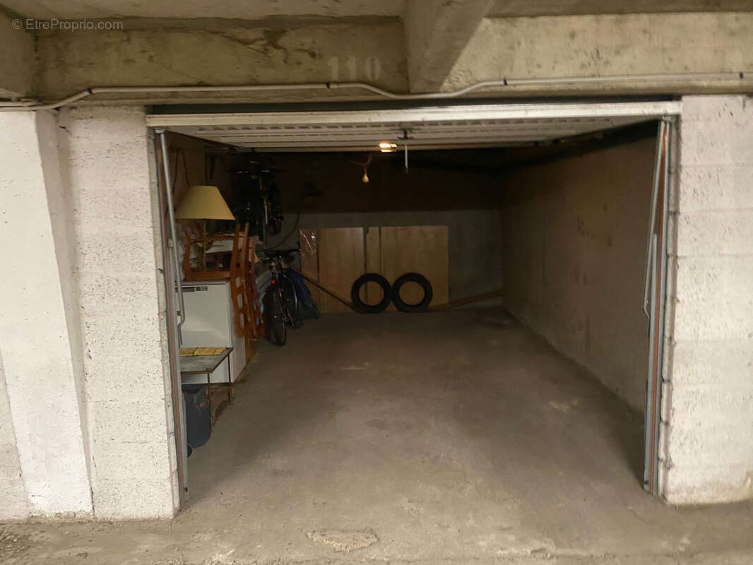 Appartement à DEAUVILLE