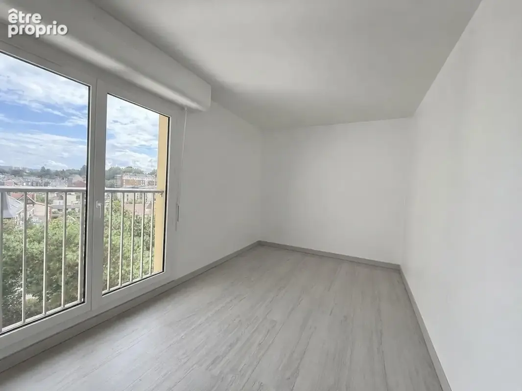 Appartement à vendre 4 pièces ROUEN (76) - photo 7