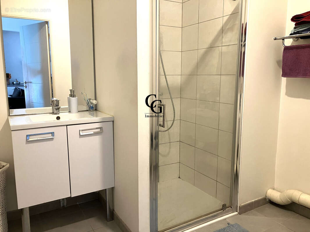 Appartement à LES SORINIERES