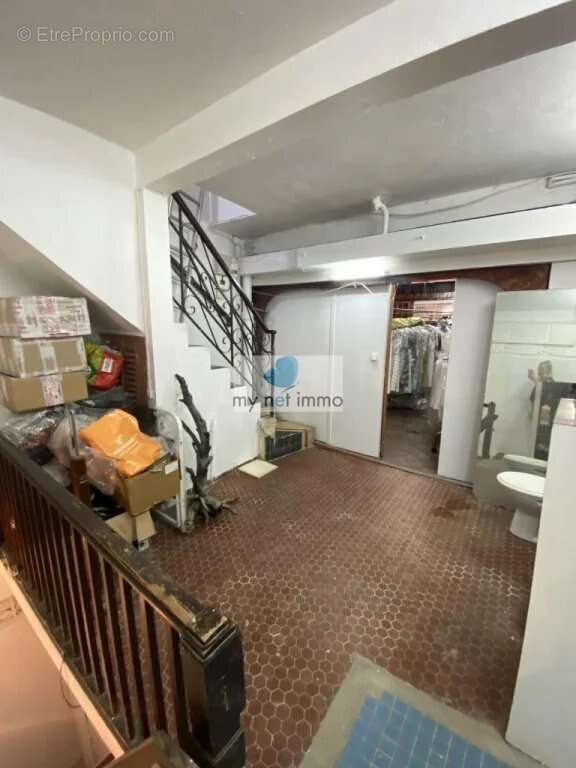 Appartement à POINTE-A-PITRE